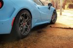 Alfa Romeo 4C Zeus by Pogea Racing 2019 года